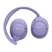 JBL Tune 720BT | On-Ear Headphones - Bluetooth - Wireless - Mauve-Sonxplus Granby