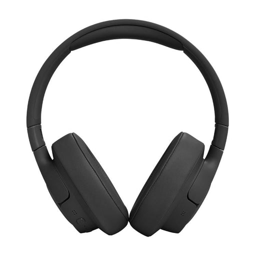 JBL Tune 770NC | On-Ear Headphones - Bluetooth - Wireless - Black-Sonxplus Granby