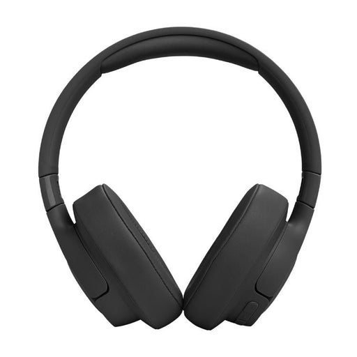JBL Tune 770NC | Écouteur supra-auriculaires - Bluetooth - Sans fil - Noir-Sonxplus Granby