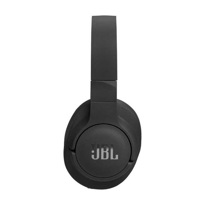 JBL Tune 770NC | Écouteur supra-auriculaires - Bluetooth - Sans fil - Noir-Sonxplus Granby