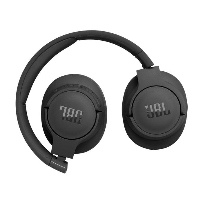 JBL Tune 770NC | Écouteur supra-auriculaires - Bluetooth - Sans fil - Noir-Sonxplus Granby