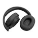 JBL Tune 770NC | Écouteur supra-auriculaires - Bluetooth - Sans fil - Noir-Sonxplus Granby