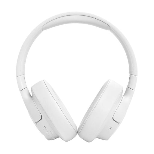 JBL Tune 770NC | Écouteurs supra-auriculaires - Bluetooth - Sans fil - Blanc-Sonxplus Granby