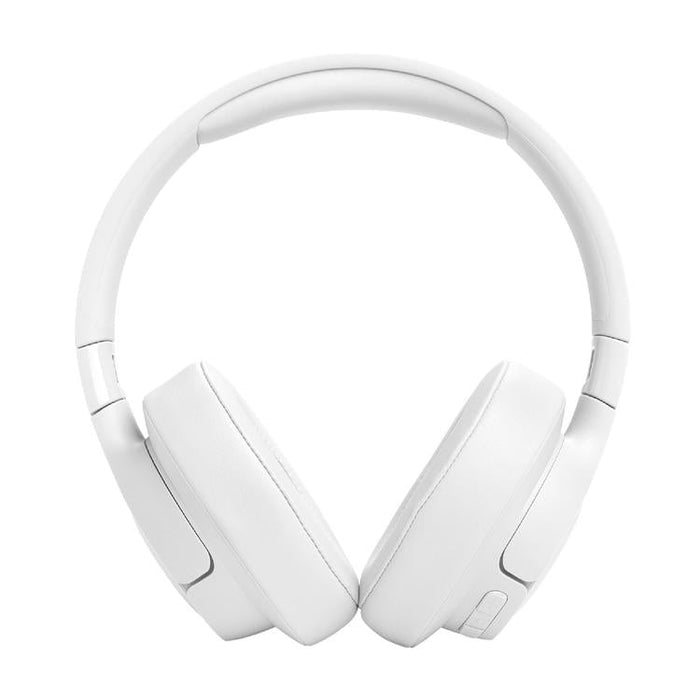 JBL Tune 770NC | Écouteurs supra-auriculaires - Bluetooth - Sans fil - Blanc-Sonxplus Granby