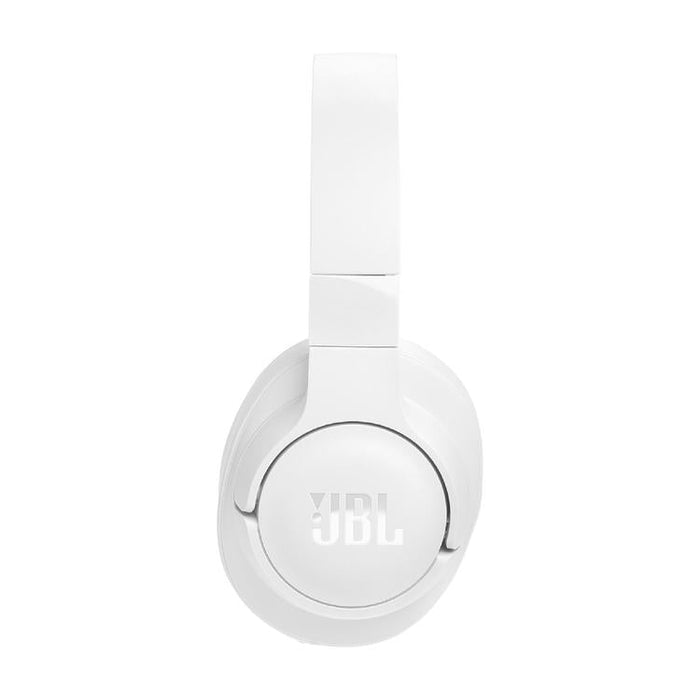 JBL Tune 770NC | On-Ear Headphones - Bluetooth - Wireless - White-Sonxplus Granby