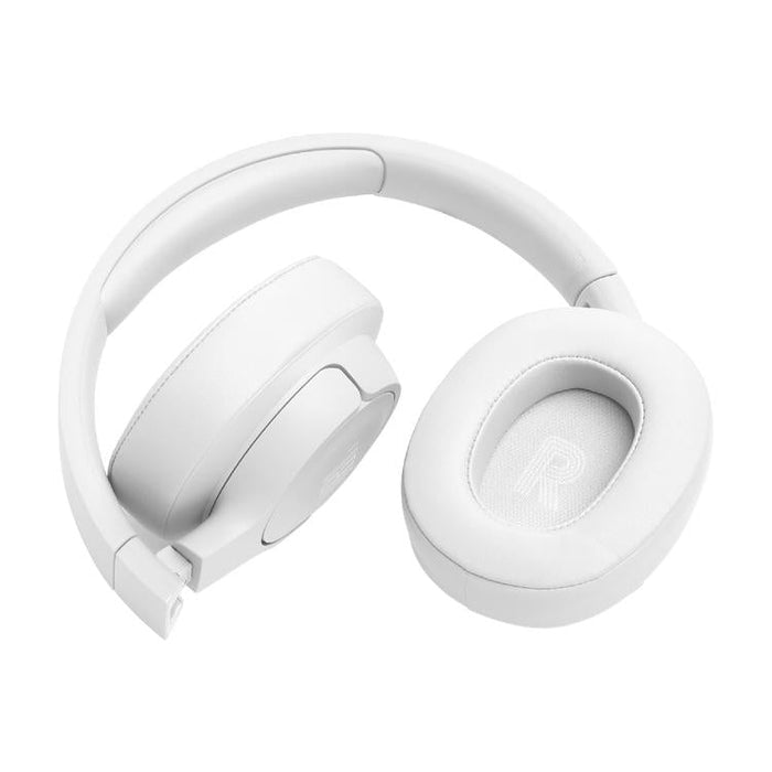 JBL Tune 770NC | On-Ear Headphones - Bluetooth - Wireless - White-Sonxplus Granby