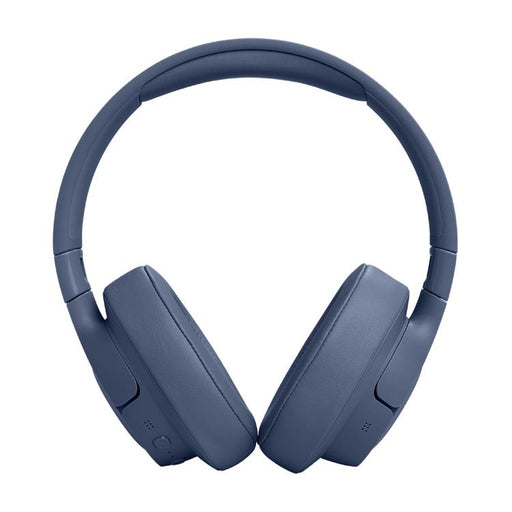 JBL Tune 770NC | On-Ear Headphones - Bluetooth - Wireless - Blue-Sonxplus Granby
