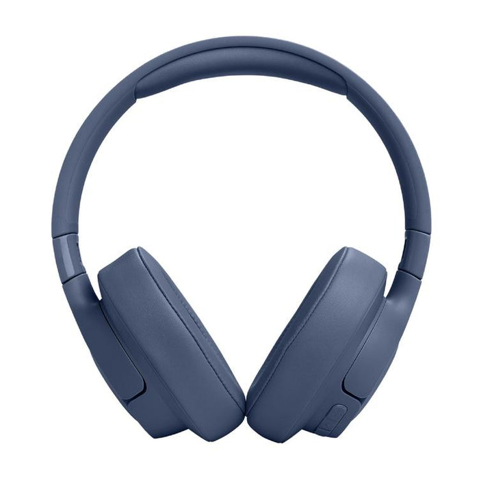 JBL Tune 770NC | Écouteurs supra-auriculaires - Bluetooth - Sans fil - Bleu-Sonxplus Granby