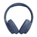 JBL Tune 770NC | Écouteurs supra-auriculaires - Bluetooth - Sans fil - Bleu-Sonxplus Granby