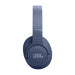 JBL Tune 770NC | On-Ear Headphones - Bluetooth - Wireless - Blue-Sonxplus Granby