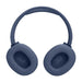 JBL Tune 770NC | On-Ear Headphones - Bluetooth - Wireless - Blue-Sonxplus Granby