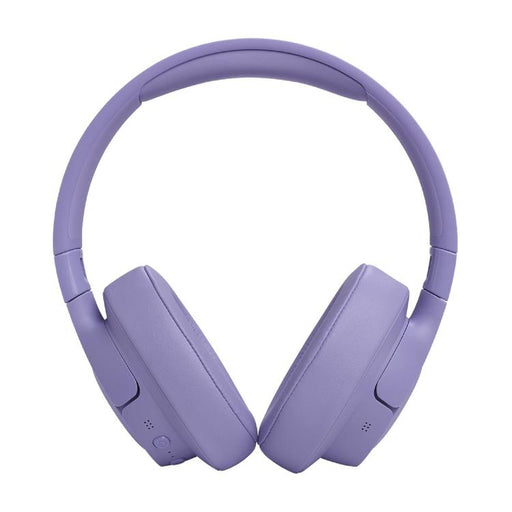 JBL Tune 770NC | On-Ear Headphones - Bluetooth - Wireless - Mauve-Sonxplus Granby