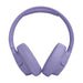 JBL Tune 770NC | Écouteurs supra-auriculaires - Bluetooth - Sans fil - Mauve-Sonxplus Granby