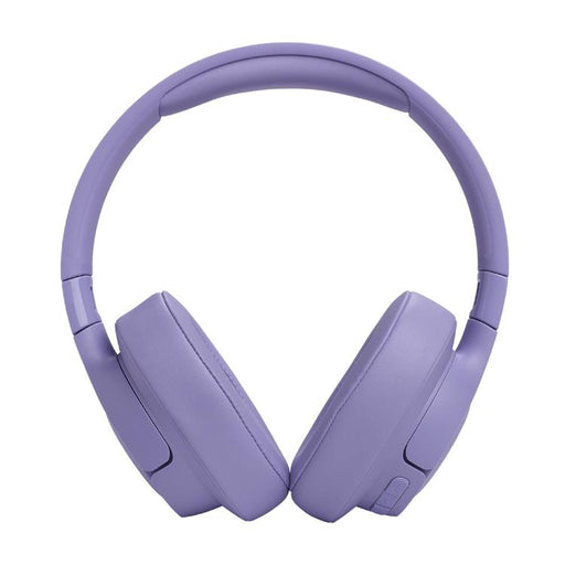 JBL Tune 770NC | On-Ear Headphones - Bluetooth - Wireless - Mauve-Sonxplus Granby