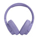 JBL Tune 770NC | Écouteurs supra-auriculaires - Bluetooth - Sans fil - Mauve-Sonxplus Granby