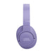 JBL Tune 770NC | Écouteurs supra-auriculaires - Bluetooth - Sans fil - Mauve-Sonxplus Granby