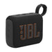 JBL GO 4 | Mini portable speaker - Bluetooth - IP67 - Black-Sonxplus Granby