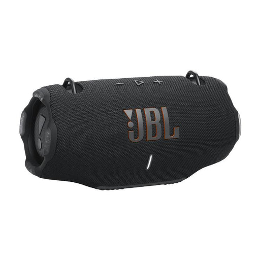 JBL Xtreme 4 | Haut-parleur portable - Bluetooth - AI intégré - IP67 - Noir-Sonxplus Granby