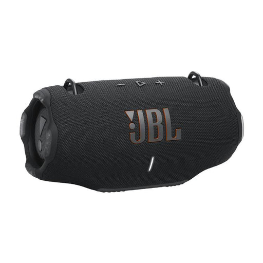 JBL Xtreme 4 | Portable Speaker - Bluetooth - Integrated AI - IP67 - Black-Sonxplus Granby