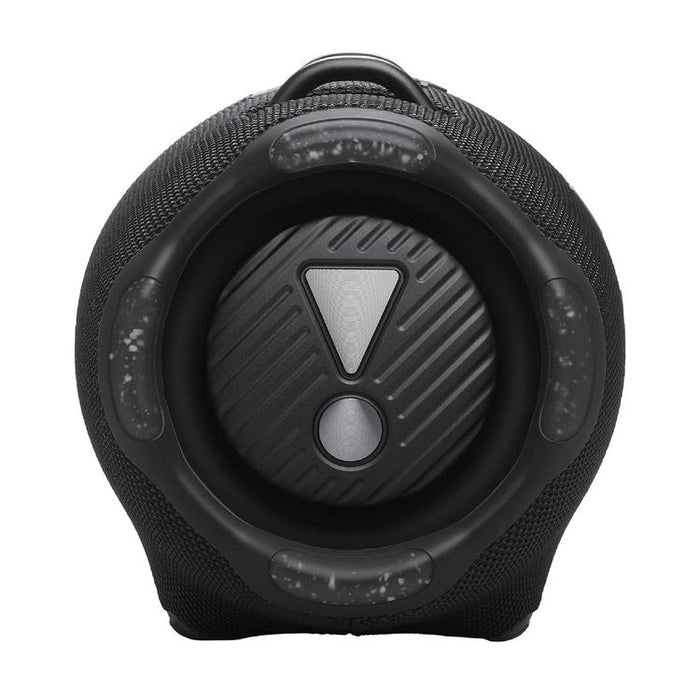 JBL Xtreme 4 | Haut-parleur portable - Bluetooth - AI intégré - IP67 - Noir-Sonxplus Granby