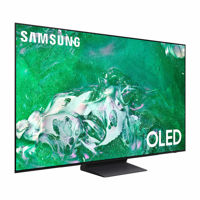 Samsung QN83S90DAEXZC | Téléviseur 83" - Série S90D - OLED - 4K - 120Hz-SONXPLUS Granby