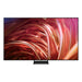 Samsung QN55S85DAEXZC | 55" Television - S85D Series - OLED - 4K - 120Hz-| Sonxplus Granby