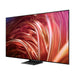 Samsung QN55S85DAEXZC | 55" Television - S85D Series - OLED - 4K - 120Hz-| Sonxplus Granby