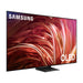 Samsung QN55S85DAEXZC | 55" Television - S85D Series - OLED - 4K - 120Hz-| Sonxplus Granby