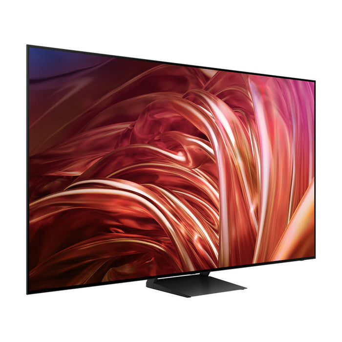 Samsung QN65S85DAEXZC | 65" Television - S85D Series - OLED - 4K - 120Hz-| Sonxplus Granby