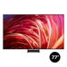 Samsung QN77S85DAEXZC | 77" Television - S85D Series - OLED - 4K - 120Hz-| Sonxplus Granby