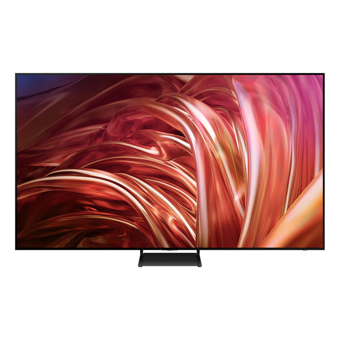 Samsung QN83S85DAEXZC | Television 83" - S85D Series - OLED - 4K - 120Hz-| Sonxplus Granby