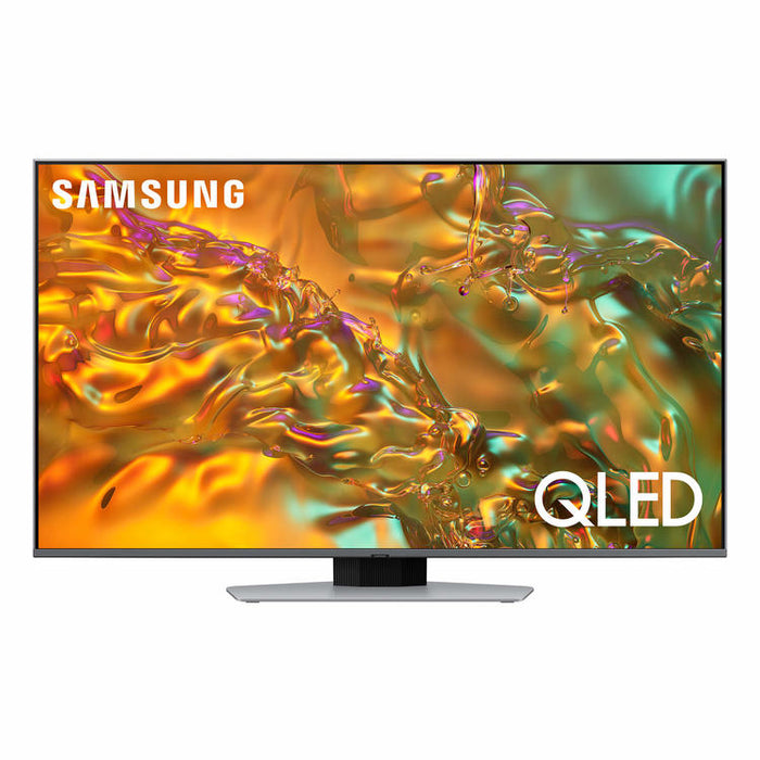 Samsung QN55Q80DAFXZC | Q80D Series 55" TV - QLED - 4K - 120Hz - Quantum HDR+-SONXPLUS Granby