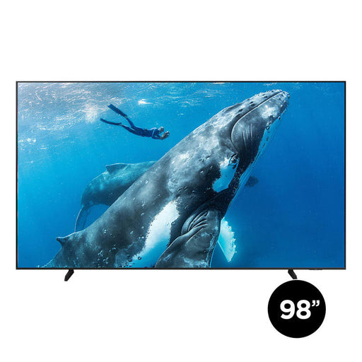 Samsung UN98DU9000FXZC | Téléviseur DEL 98" - Série DU9000 - 4K Crystal UHD - 120Hz - HDR-SONXPLUS Granby