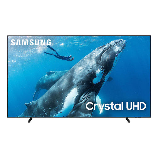 Samsung UN98DU9000FXZC | Téléviseur DEL 98" - Série DU9000 - 4K Crystal UHD - 120Hz - HDR-SONXPLUS Granby