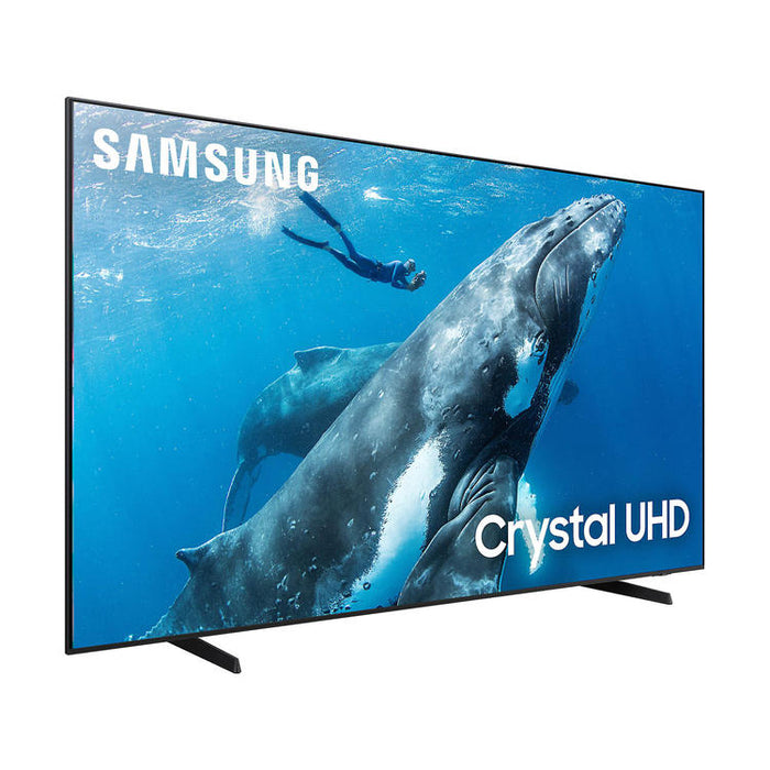 Samsung UN98DU9000FXZC | 98" LED Television - DU9000 Series - 4K Crystal UHD - 120Hz - HDR-SONXPLUS Granby