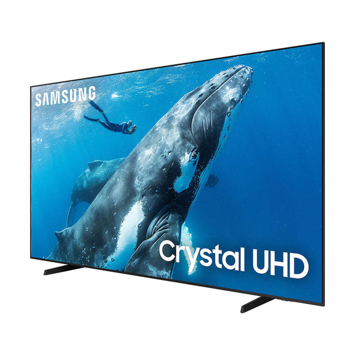 Samsung UN98DU9000FXZC | 98" LED Television - DU9000 Series - 4K Crystal UHD - 120Hz - HDR-SONXPLUS Granby