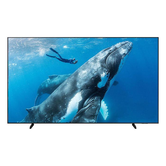 Samsung UN98DU9000FXZC | Téléviseur DEL 98" - Série DU9000 - 4K Crystal UHD - 120Hz - HDR-SONXPLUS Granby