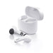 Denon AHC830NCW | Écouteurs sans fil - Intra-auriculaires - Réduction active du bruit - Blanc-SONXPLUS Granby