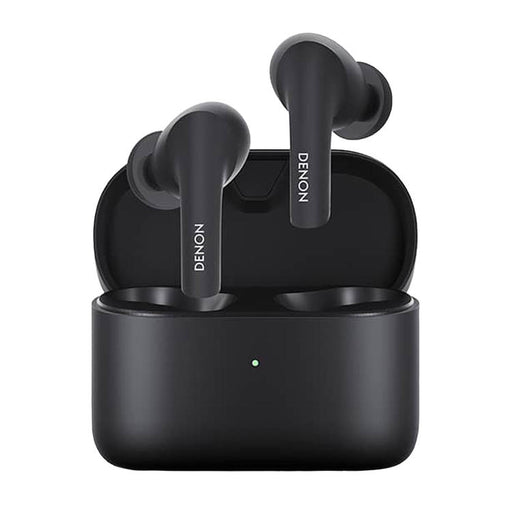Denon AHC630W | Wireless headphones - In-ear - IPX4 - Black-SONXPLUS Granby
