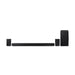 Samsung HWQ990D | Soundbar - 11.1.4 channels - Dolby ATMOS - Wireless - Wireless subwoofer and rear speakers included - 656W - Black-SONXPLUS Granby