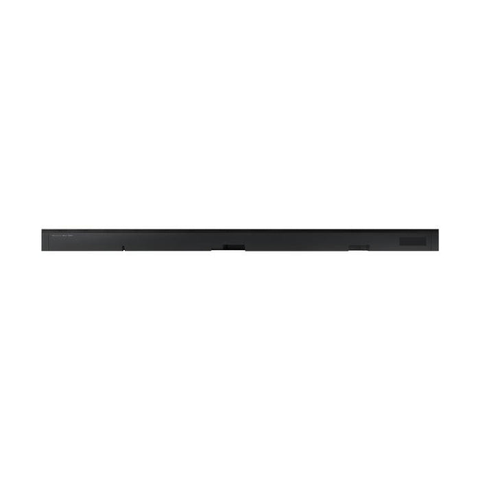 Samsung HWQ990D | Soundbar - 11.1.4 channels - Dolby ATMOS - Wireless - Wireless subwoofer and rear speakers included - 656W - Black-SONXPLUS Granby