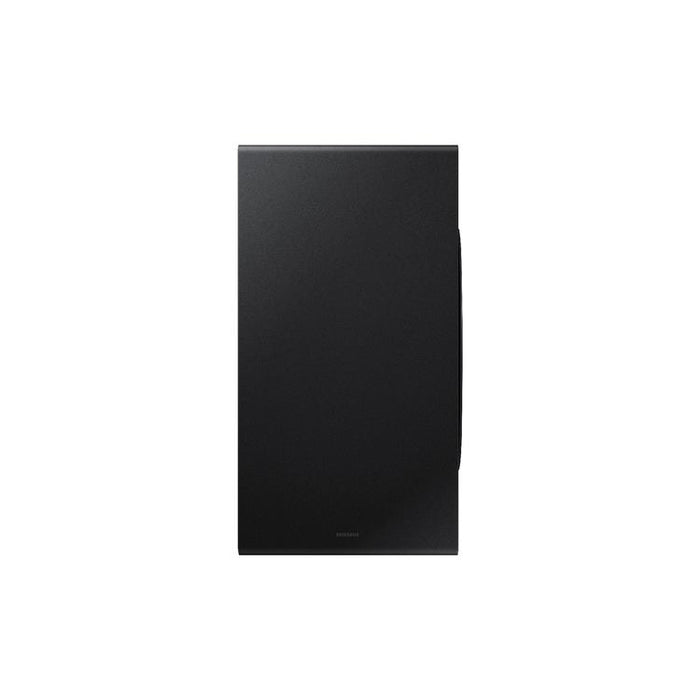 Samsung HWQ990D | Barre de son - 11.1.4 canaux - Dolby ATMOS - Sans fil - Caisson de graves sans fil et Haut-parleurs arrière inclus - 656W - Noir-SONXPLUS Granby