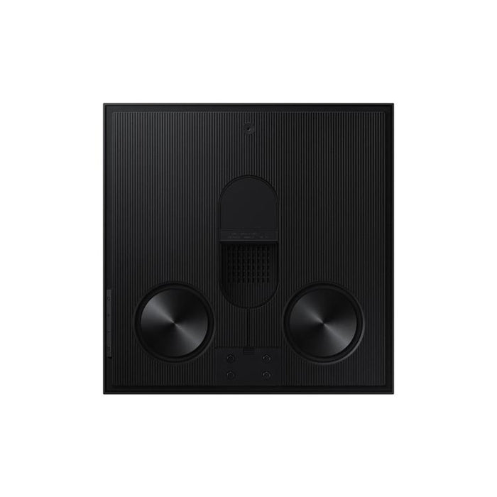 Samsung HW-LS60D | Haut-parleur Music Frame - Sans fil - Personnalisable - Noir-SONXPLUS Granby