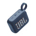 JBL GO 4 | Mini haut-parleur portable - Bluetooth - IP67 - Bleu-Sonxplus Granby