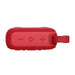 JBL GO 4 | Mini portable speaker - Bluetooth - IP67 - Red-Sonxplus Granby