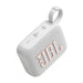 JBL GO 4 | Mini portable speaker - Bluetooth - IP67 - White-Sonxplus Granby