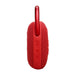 JBL Clip 5 | Portable Carabiner Speaker - Bluetooth - IP67 - Red-Sonxplus Granby