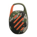 JBL Clip 5 | Portable carabiner speaker - Bluetooth - IP67 - Camouflage-Sonxplus Granby