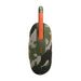 JBL Clip 5 | Portable carabiner speaker - Bluetooth - IP67 - Camouflage-Sonxplus Granby