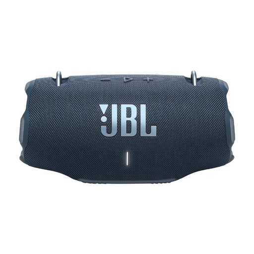 JBL Xtreme 4 | Portable Speaker - Bluetooth - built-in AI - IP67 - Blue-Sonxplus Granby